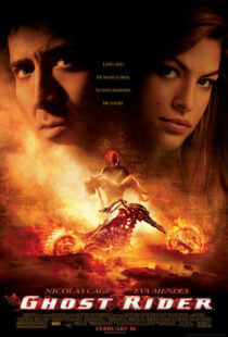 دانلود فیلم Ghost Rider 20073977-288010934