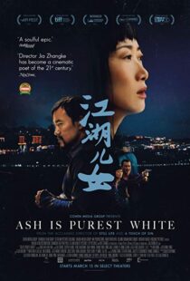 دانلود فیلم Ash Is Purest White 201810854-1883822253