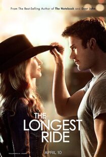 دانلود فیلم The Longest Ride 201513541-1842907395