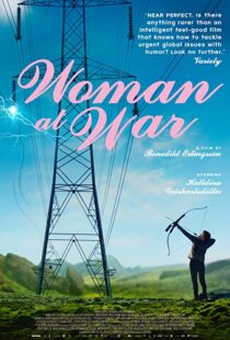 دانلود فیلم Woman at War 201812449-2073452335