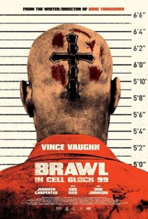 دانلود فیلم Brawl in Cell Block 99 20172355-918939803