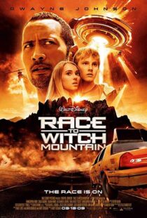 دانلود فیلم Race to Witch Mountain 200919170-211527324