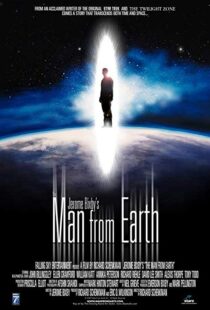 دانلود فیلم The Man from Earth 20079783-1313825142