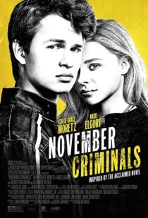 دانلود فیلم November Criminals 20173209-1156422776