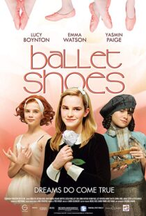 دانلود فیلم Ballet Shoes 20076102-789999537