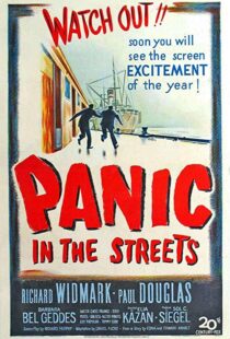 دانلود فیلم Panic in the Streets 195018309-1515738645