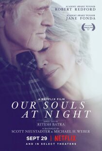 دانلود فیلم Our Souls at Night 20177808-413816391