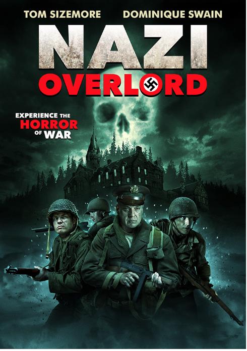 دانلود فیلم Nazi Overlord 2018