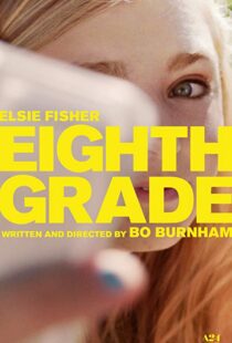 دانلود فیلم Eighth Grade 20183813-1975394509