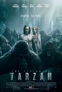 دانلود فیلم The Legend of Tarzan 20162798-1861754573