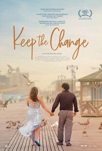 دانلود فیلم Keep the Change 201714005-1891463389