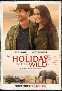 دانلود فیلم Holiday in the Wild 201919524-1698505512