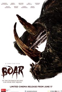 دانلود فیلم Boar 201713962-7378764