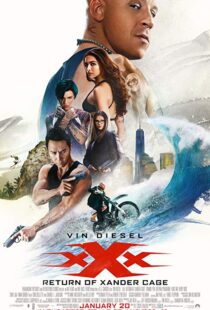 دانلود فیلم xXx: Return of Xander Cage 20172254-1693550327