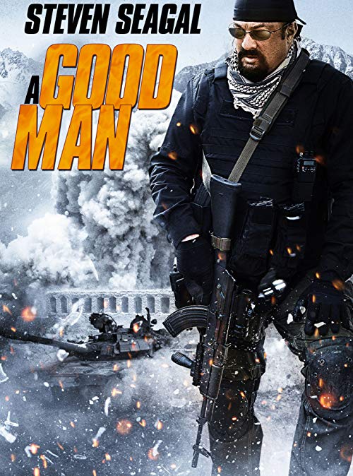 دانلود فیلم A Good Man 2014