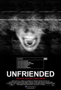 دانلود فیلم Unfriended 201420462-1591077711