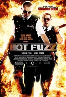 دانلود فیلم Hot Fuzz 200716701-2139078046