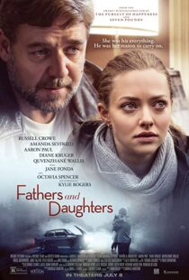 دانلود فیلم Fathers & Daughters 201517089-509701707