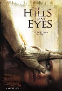 دانلود فیلم The Hills Have Eyes 200618937-924349829