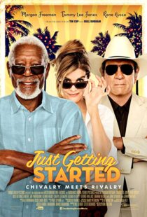 دانلود فیلم Just Getting Started 201713289-313378816