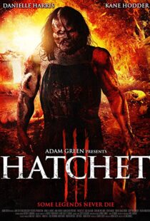 دانلود فیلم Hatchet III 20133762-1926158452