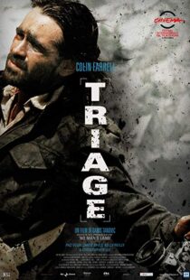 دانلود فیلم Triage 200921358-2090031884