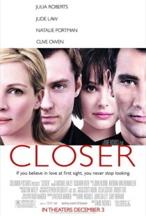 دانلود فیلم Closer 200414449-711420877