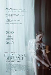 دانلود فیلم Personal Shopper 201614630-562055186