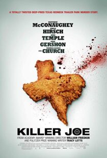 دانلود فیلم Killer Joe 201112409-437073139