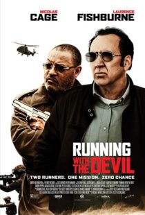 دانلود فیلم Running with the Devil 201919079-1916242476