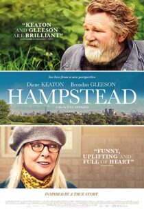 دانلود فیلم Hampstead 201720971-1632938535