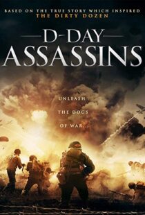 دانلود فیلم D-Day Assassins 20198915-892691601