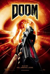 دانلود فیلم Doom 200512546-591989050