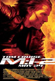 دانلود فیلم Mission: Impossible II 20002591-2043725641