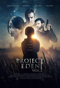 دانلود فیلم Project Eden 201715695-2017329366