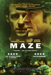 دانلود فیلم Maze 201714778-1620839638