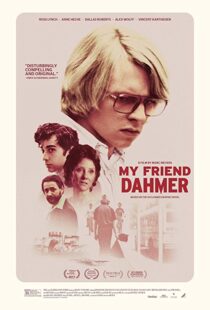 دانلود فیلم My Friend Dahmer 201718528-1189210712