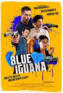 دانلود فیلم Blue Iguana 20185466-1518662182