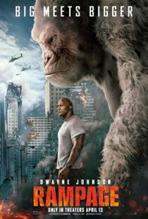 دانلود فیلم Rampage 201812971-550564583