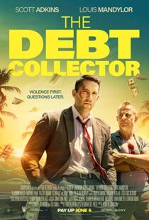 دانلود فیلم The Debt Collector 20184115-15118032