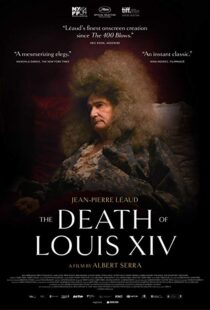 دانلود فیلم The Death of Louis XIV 20167085-1453818076