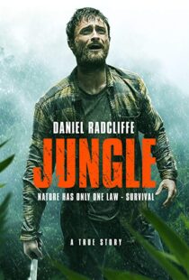 دانلود فیلم Jungle 20173125-836627156