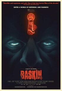 دانلود فیلم Baskin 20157350-2002458189