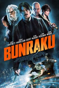 دانلود فیلم Bunraku 201022123-1320730697