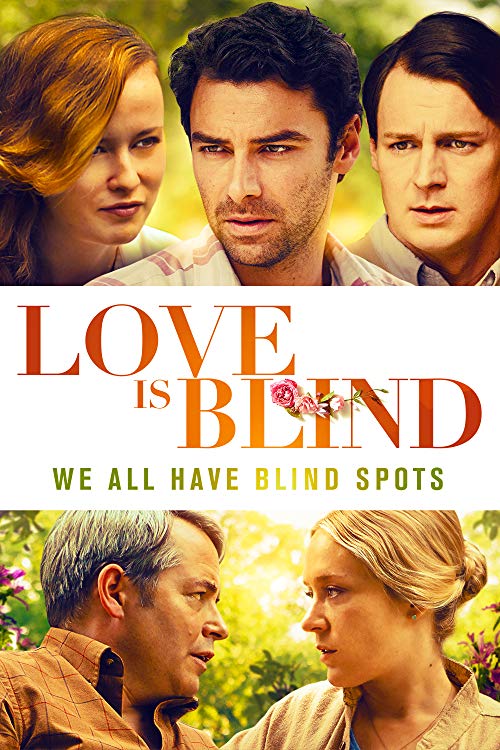 دانلود فیلم Love Is Blind 2019