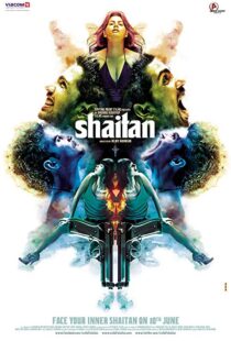 دانلود فیلم هندی Shaitan 201119833-1050410578