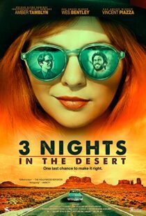 دانلود فیلم 3 Nights in the Desert 201413889-265585441