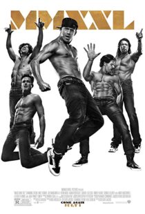 دانلود فیلم Magic Mike XXL 201516978-984592458