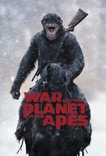 دانلود فیلم War for the Planet of the Apes 20171790-1674896979