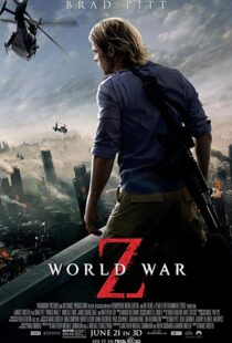 دانلود فیلم World War Z 20131391-1313316538